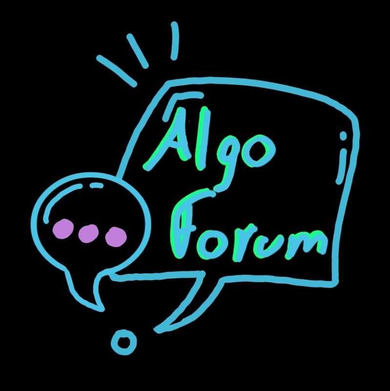 Algoforum